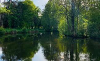 Photo Vente de terrain Pontvallain