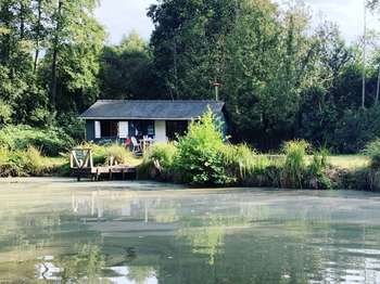 Vente Terrain 7531 m&sup2;Pontvallain