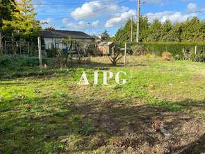 Vente Terrain 459 m&sup2;Pordic