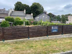 Vente Terrain 294 m&sup2;Pordic