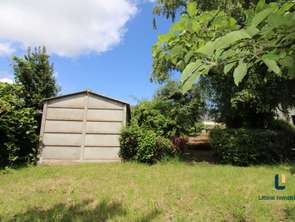 Vente Terrain 600 m&sup2;Pordic