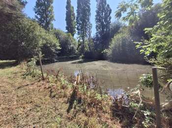 Vente de terrain Pordic 22