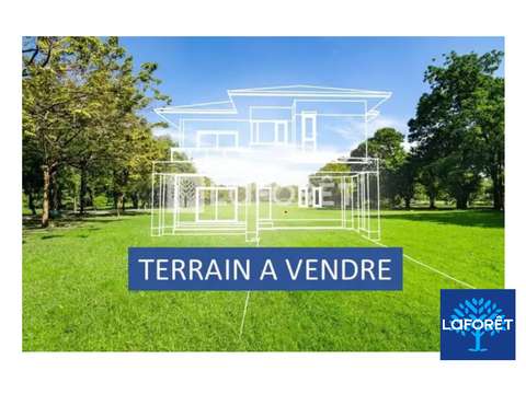 Vente de terrain Pornic 44
