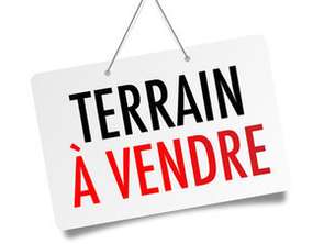 Vente Terrain 1213 m&sup2;Pornic