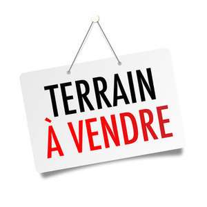 Vente de terrain Pornic 44