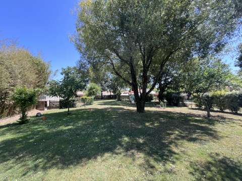 Vente de terrain Pornic 44