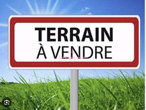 Vente de terrain Pornic 44