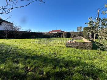Vente de terrain Pornic 44