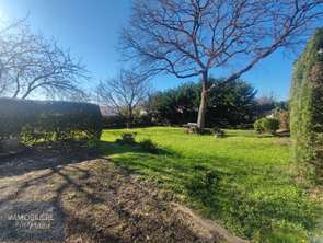 Vente Terrain 480 m&sup2;Pornic