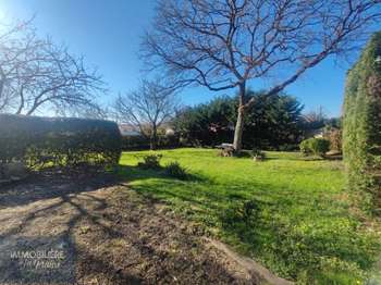 Vente de terrain Pornic 44