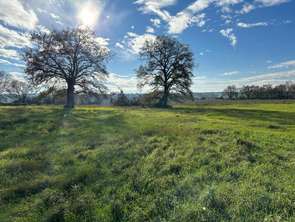 Vente Terrain 700 m&sup2;Pornic