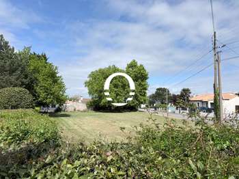 Vente de terrain Pornic 44