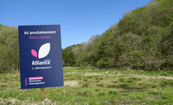 Photo Vente de terrain Pornic