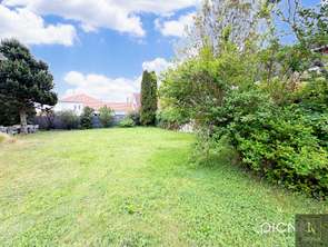 Vente Terrain 335 m&sup2;Pornic
