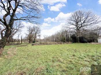 Vente de terrain Pornic 44