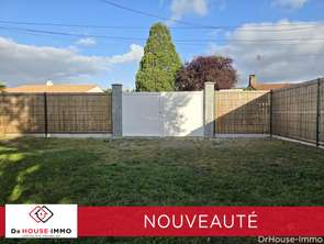 Vente Terrain 201 m&sup2;Pornic