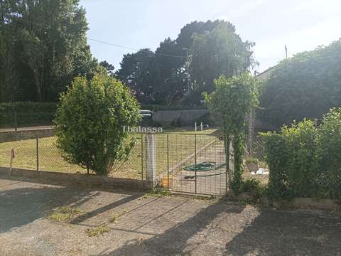 Vente de terrain Pornic 44