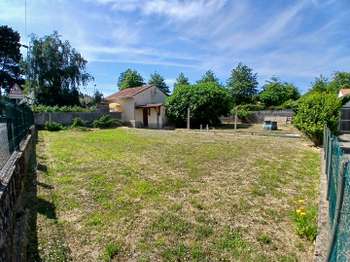 Vente de terrain Pornic 44