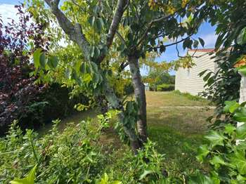Vente de terrain Pornic 44
