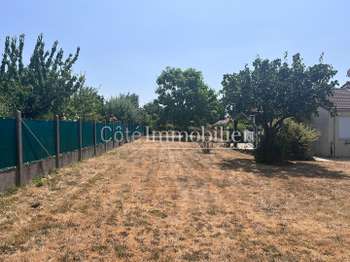 Vente Terrain 505 m&sup2;Pornic