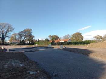 Vente Terrain 471 m&sup2;Pornic