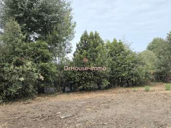 Vente de terrain Pornic 44