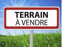 Vente de terrain Vente de terrain