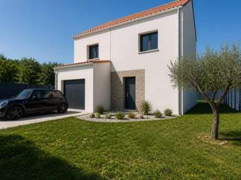 Vente de terrain Pornic 44