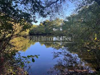 Vente Terrain 10000 m&sup2;Pornic