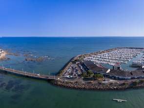 Vente Terrain 301 m&sup2;Pornichet