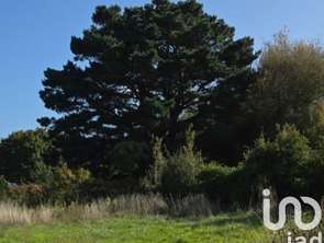 Vente Terrain 611 m&sup2;Pornichet