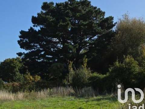 Vente de terrain Pornichet 44