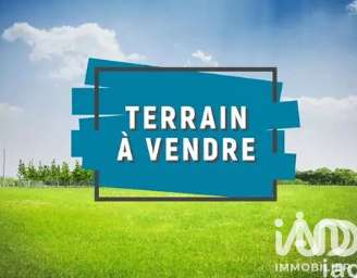 Vente Terrain 611 m&sup2;Pornichet