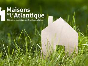 Vente Terrain 450 m&sup2;Pornichet