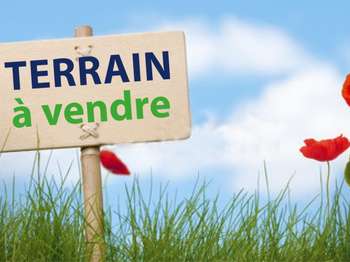 Vente de terrain Pornichet 44