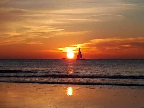 Vente de terrain Pornichet 44