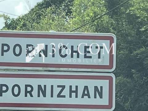 Vente de terrain Pornichet 44