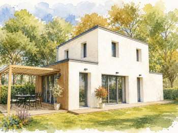 Vente de terrain Pornichet 44