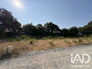 Vente Terrain 420 m&sup2;Pornichet