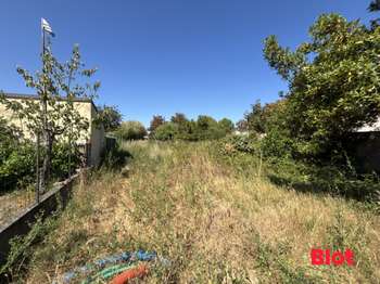 Vente de terrain Pornichet 44