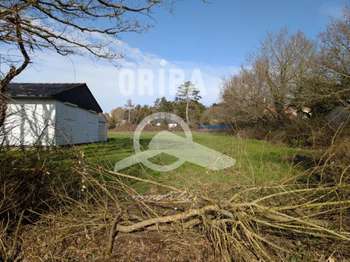 Vente de terrain Pornichet 44