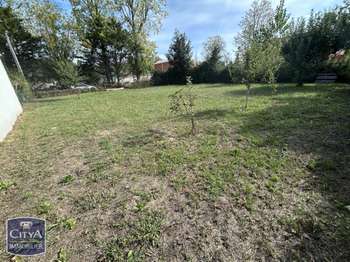 Vente de terrain Pornichet 44