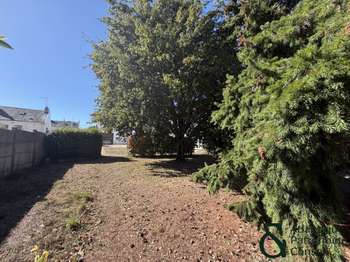 Vente de terrain Pornichet Bonne Source-Saint Sébastien 44