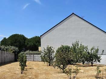 Vente de terrain Pornichet Bonne Source-Saint Sébastien 44