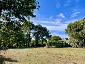 Vente Terrain 1587 m&sup2;Pornichet Ermur-Les Forges
