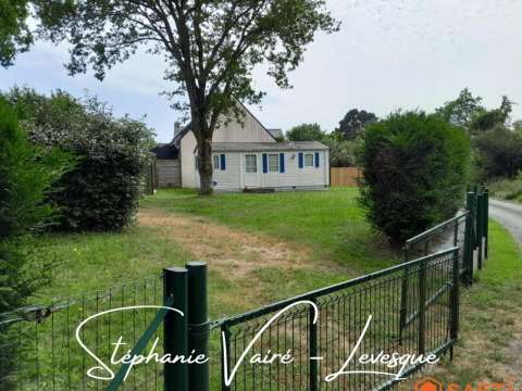 Vente de terrain Pornichet Ermur-Les Forges 44