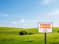 Vente de terrain Vente de terrain
