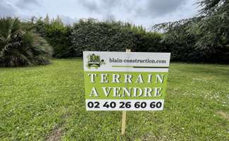 Photo Vente de terrain Pornichet Ermur-Les Forges