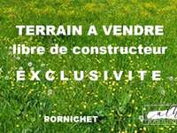 Vente de terrain Vente de terrain