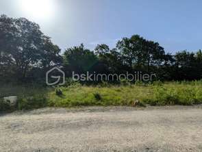 Vente Terrain 420 m&sup2;Pornichet Ermur-Les Forges